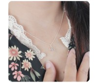 Necklace Silver SPE-1353